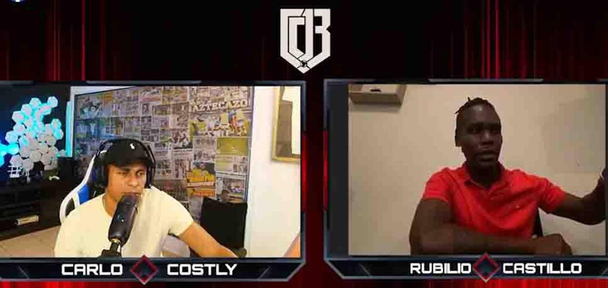 La sorpresiva nueva faceta de Carlo Costly en este 2023