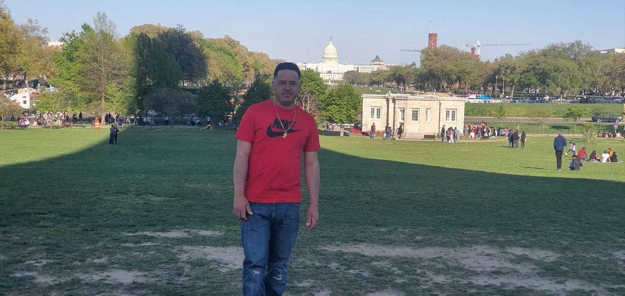 El jueves 13 de julio Wilmer, quien era conocido como “el Zarco”, murió tras estar en coma por nueve días luego de que un rayo le cayera cuando salía de trabajar.