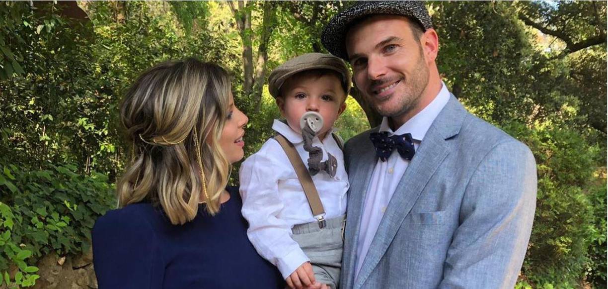 Núria Tomás hizo el anuncio a través de su perfil en Instagram en medio de la tormenta mediática que vive su ex Gerard por su ruptura con Shakira. 