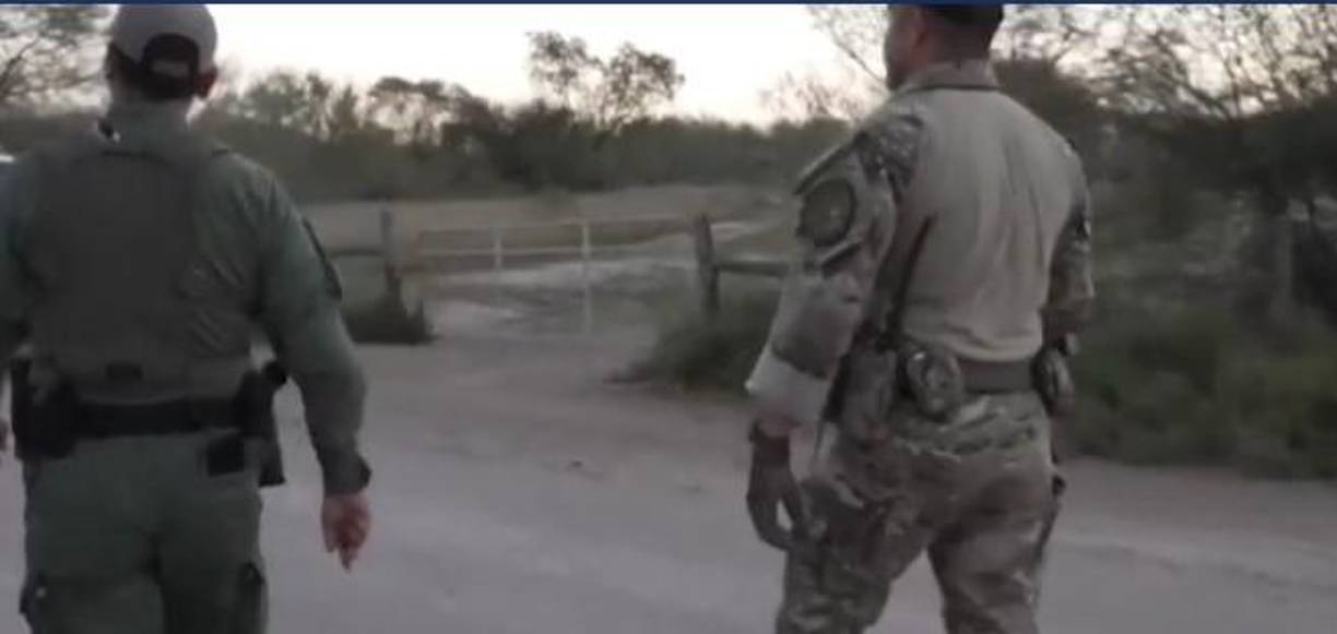 El drama humano que viven los niños hondureños que migran a Estados Unidos no termina.