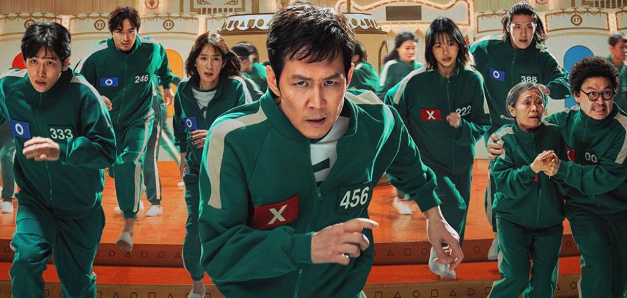 <b>‘Squid Game 2’ - 26 de diciembre en Netflix</b>Tras arrasar hace tres años desde Corea, esta historia que da una siniestra vuelta de tuerca al universo de los juegos infantiles, regresa con una segunda temporada, que se podrá ver a partir del 26 de diciembre y que tratará de reeditar un éxito que la convirtió en la serie más vista de la historia de Netflix.