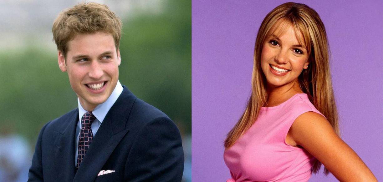 “Intentaron estar juntos cuando eran jóvenes”, afirmó el escritor en su libro ‘Brothers and Wives: Inside the Private Lives of William, Kate, Harry and Meghan’. “Es posible que tuvieran conversaciones telefónicas, pero no recuerdo que hayan estado juntos durante ese periodo”, describió.