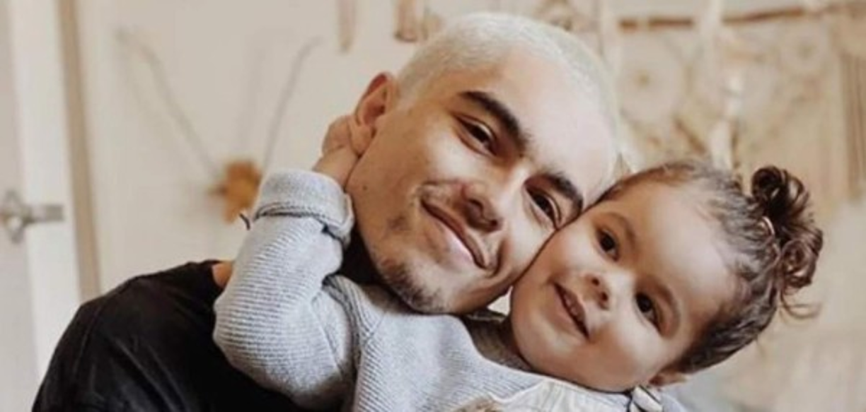 Sergio Mayer Mori, quien actualmente tiene 23 años, ha dejado en claro que la relación con la madre de su hija, Mila Mayer, fue un acto consensuado.