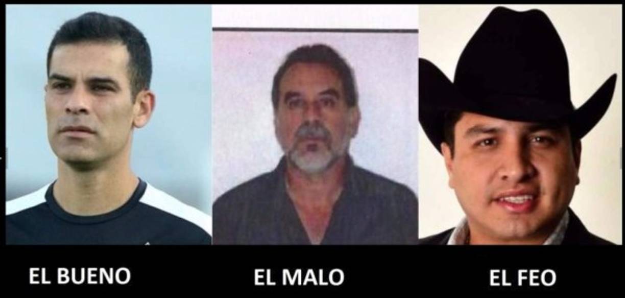 Márquez es el futbolista mexicano que acumula el mayor número de títulos y es considerado ya entre los históricos, sólo detrás del 'pentapichichi' Hugo Sánchez.