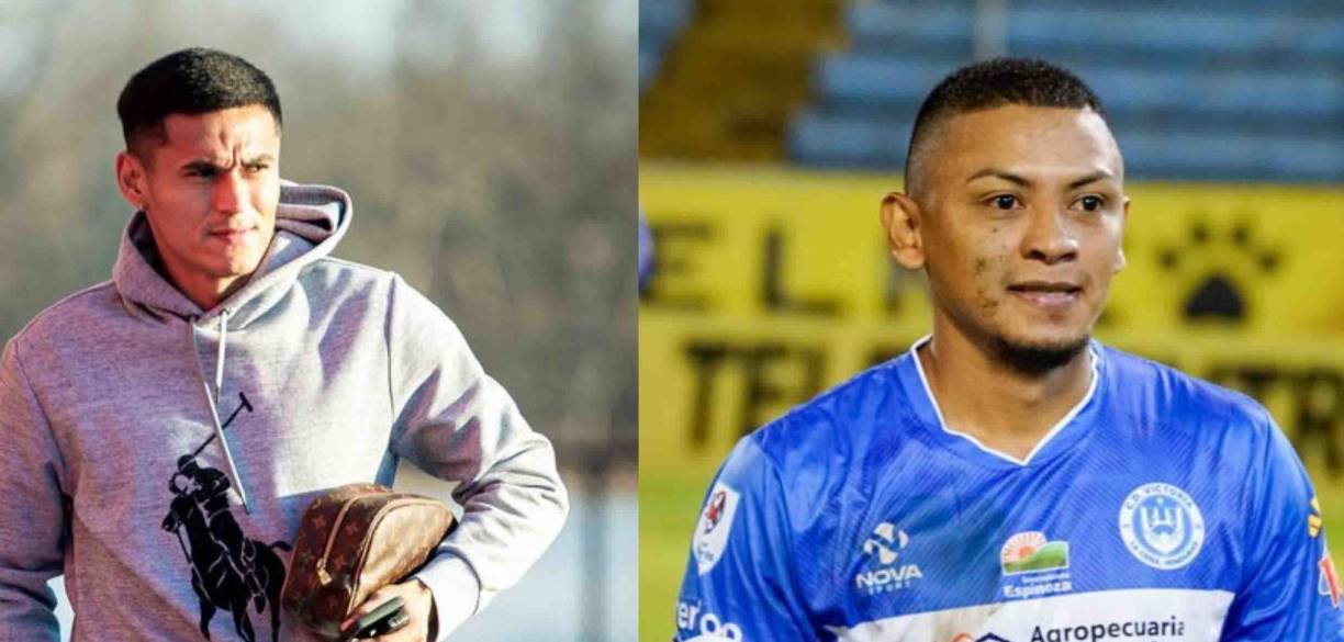 A continuación te informamos sobre los fichajes y rumores que han dado en las últimas horas en el fútbol hondureño.