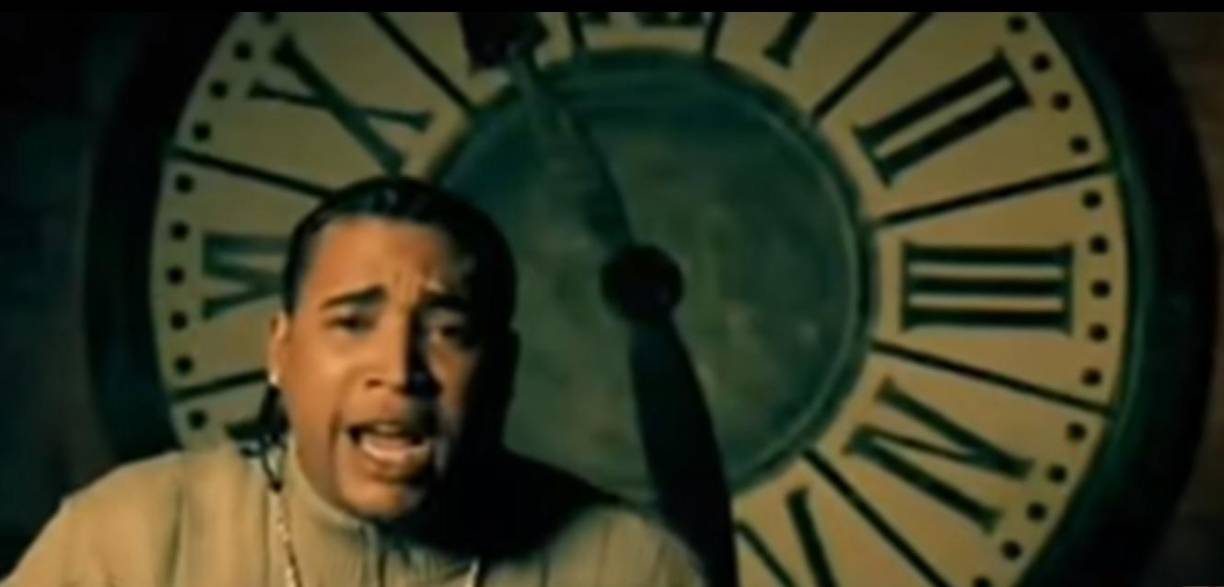 Don Omar y su tema “Dile” se lleva el cuarto puesto de este podio. La canción producida por el creador de éxitos Eliel con una notable muestra del salsero colombiano Joe Arroyo. La revista destaca que “Dile” ofrece una fanfarronería engreída mientras Omar convence gradualmente a su amante secreto para que despida a su hombre.