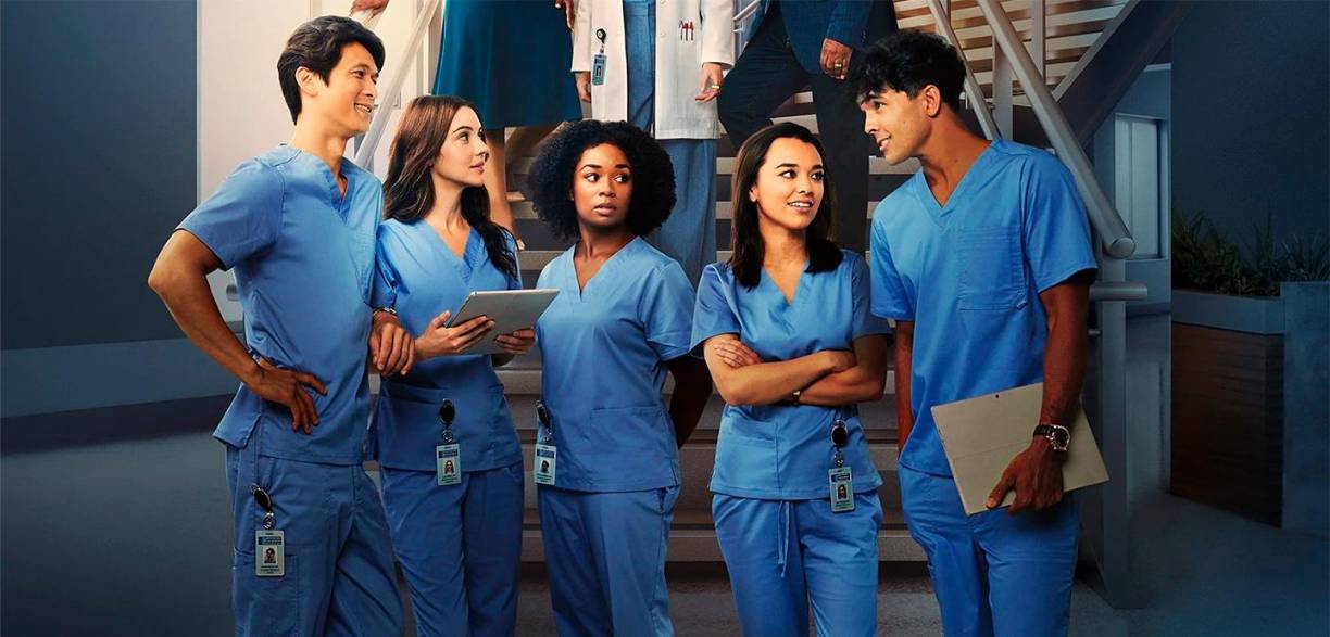 La idea es que los dos regresen para terminar las historias de sus personajes antes de despedirse para siempre de Grey’s Anatomy. Borelli protagonizó el programa durante siete temporadas y Francis apareció en las dos últimas temporadas.