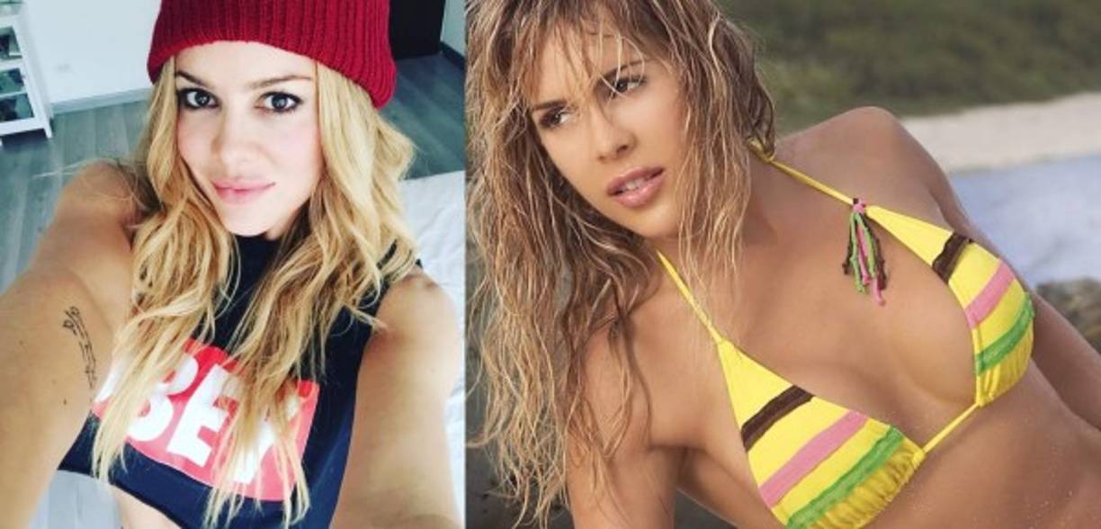 Las declaraciones de la reconocida modelo colombiana Natalia París en las que asegura que ingerir dióxido de cloro 'te salva de vacunarte' contra el coronavirus se han hecho virales a pesar de carecer de algún sustento científico: la sustancia no está autorizada como tratamiento y puede llegar a ser tóxica.