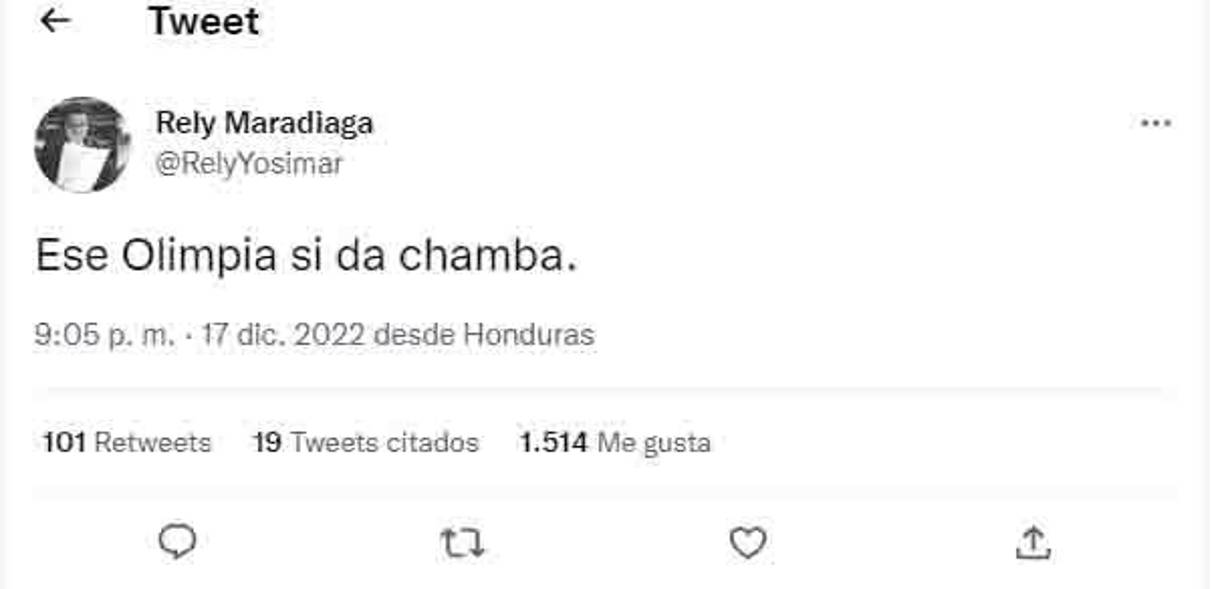 Lo que dicen a nivel mundial y local sobre el título del Olimpia