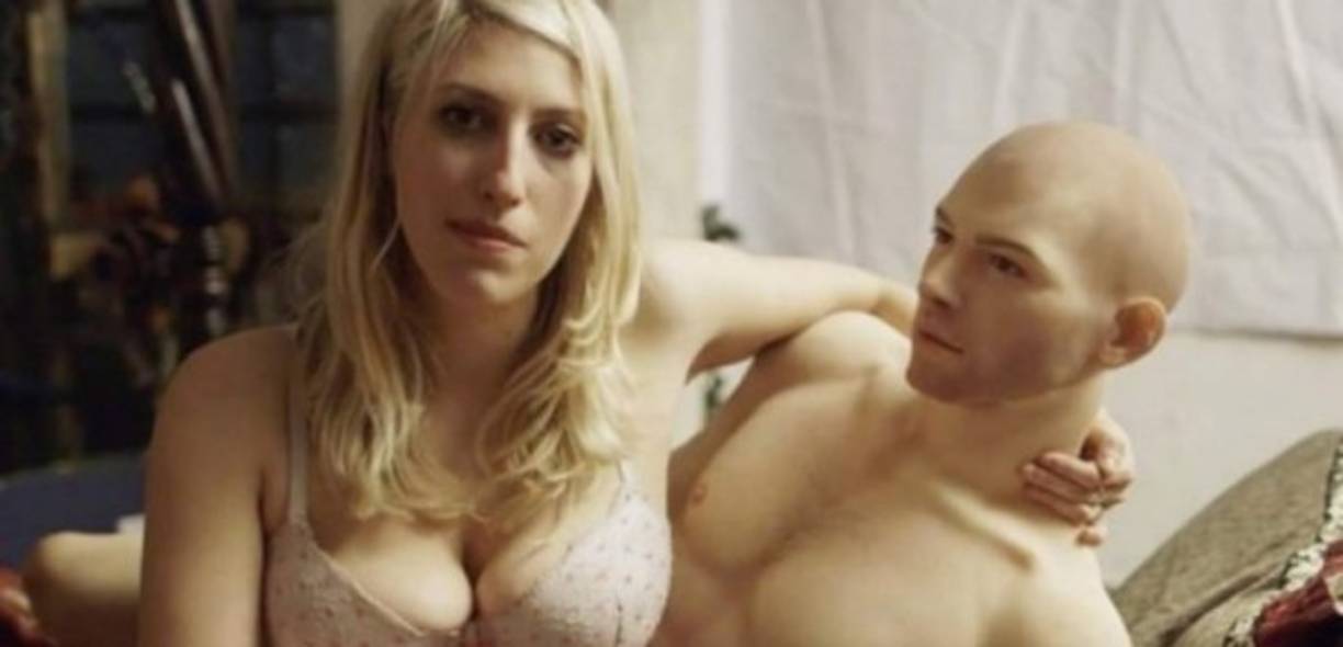 ¿Deberían seguir las reglas humanas de seducción y estimulación? <br/><br/>¿Podría estar capacitado para aprender, autoprogramarse y superar incluso las habilidades de los humanos?