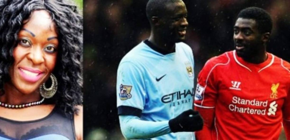 La prostituta Sandra Ntoya reveló que fue contratada por los hermanos Yaya y Kolo Touré, futbolista de la Premier League.<br/><br/>La chica reveló algunas intimidades de Yaya. “En un principio lo rechacé porque no acostumbro tener clientes africanos”, aseguró. “Después de su insistencia, accedí a tener una cita. Al principio estaba nervioso, pero fue muy educado, además pagaba más de lo que cobro“, continuó.