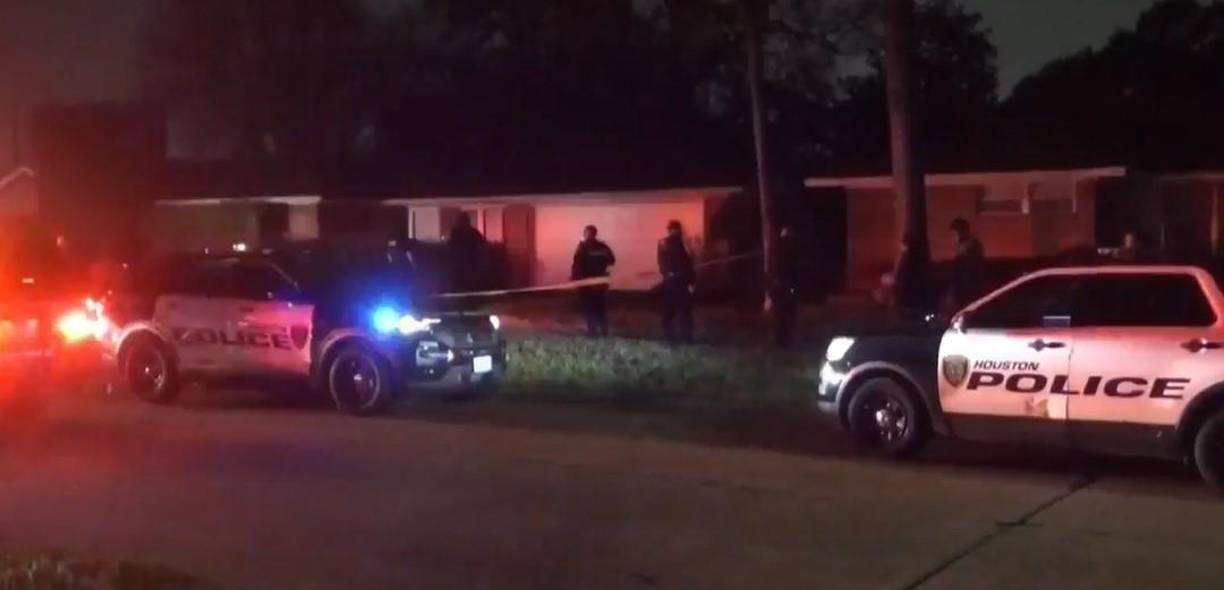 El día del asesinato, las autoridades respondieron a un llamado de un tiroteo en la calle Saxon Drive cuando presuntamente una vecina le habría disparado a Cortés a verlo entrar a una casa mientras que los dueños de la propiedad no estaban. 