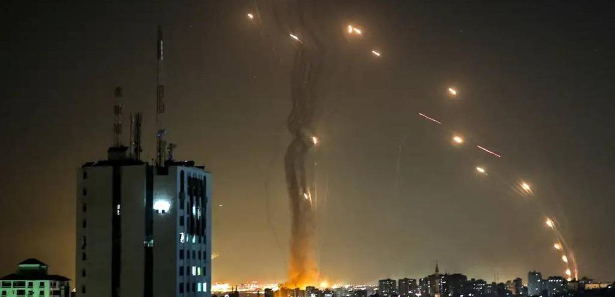 El sistema tiene una tasa de interceptación de en torno al 90%, según la empresa militar israelí Rafael, que participó en su diseño. 