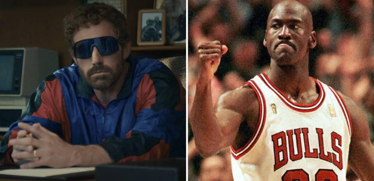 Y ayer, se estrenó en los cines de Honduras la película “Air”, la nueva cinta de Ben Affleck y Matt Damon, un relato sobre los primeros pasos de Nike como la gran multinacional de ropa deportiva que conocemos hoy en día y el acuerdo que permitió su impensable crecimiento: Un contrato de zapatillas con un jugador de baloncesto que en ese momento no había jugado ni un solo partido como profesional en la NBA, el legendario Michael Jeffrey Jordan. No se la pierda, ya que la crítica asegura que la cantidad de detalles que nunca fueron revelados están presentes en esta producción. 