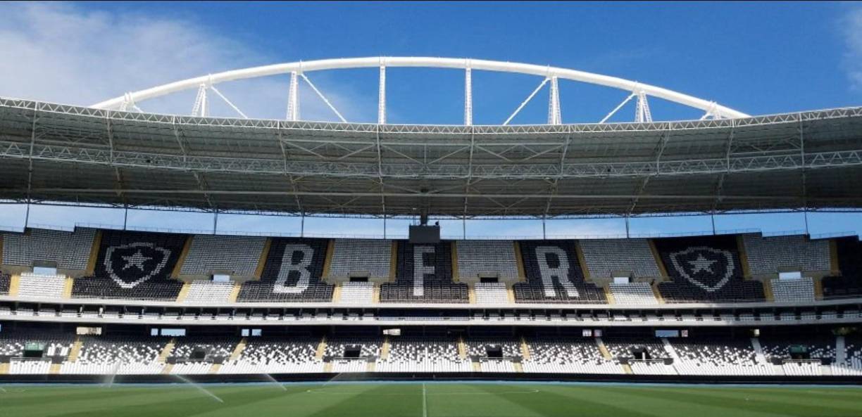 Protagonizaran un acto de indisciplina previo al viaje del equipo a Perú para enfrentarse a Universitario este jueves por la Copa Libertadores.