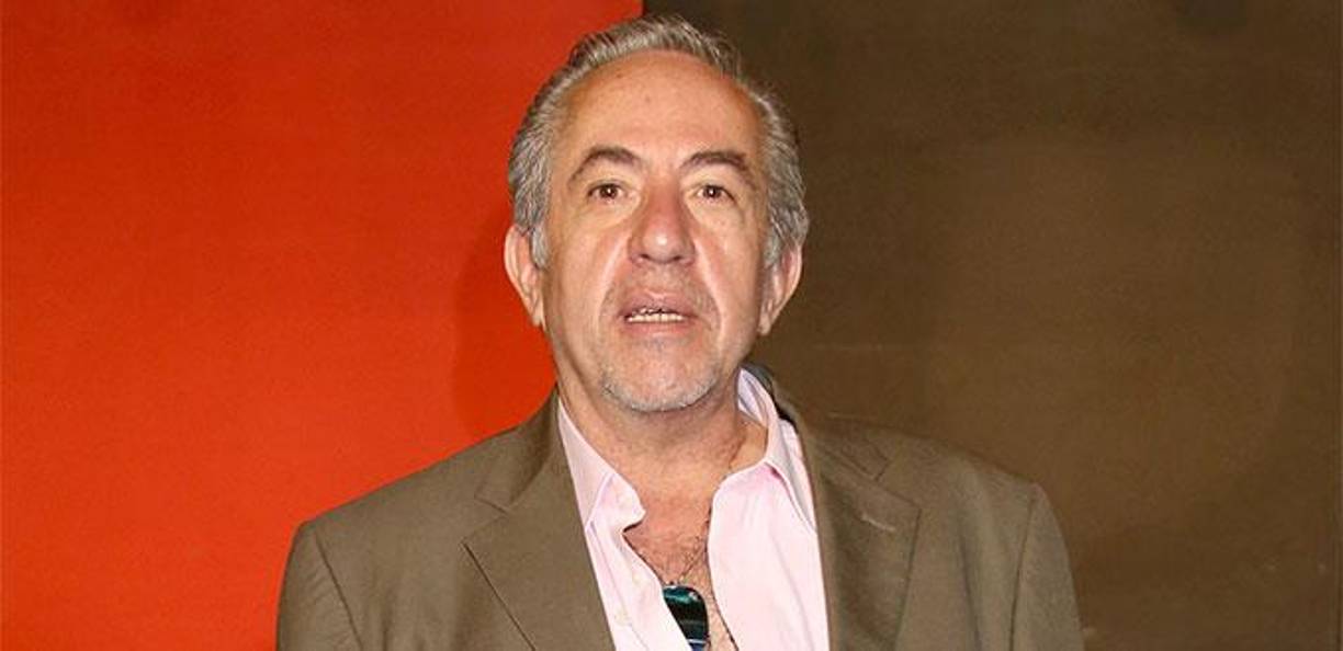 El actor Ricardo Hill fue el primero en dar voz a Kaio-Sama.