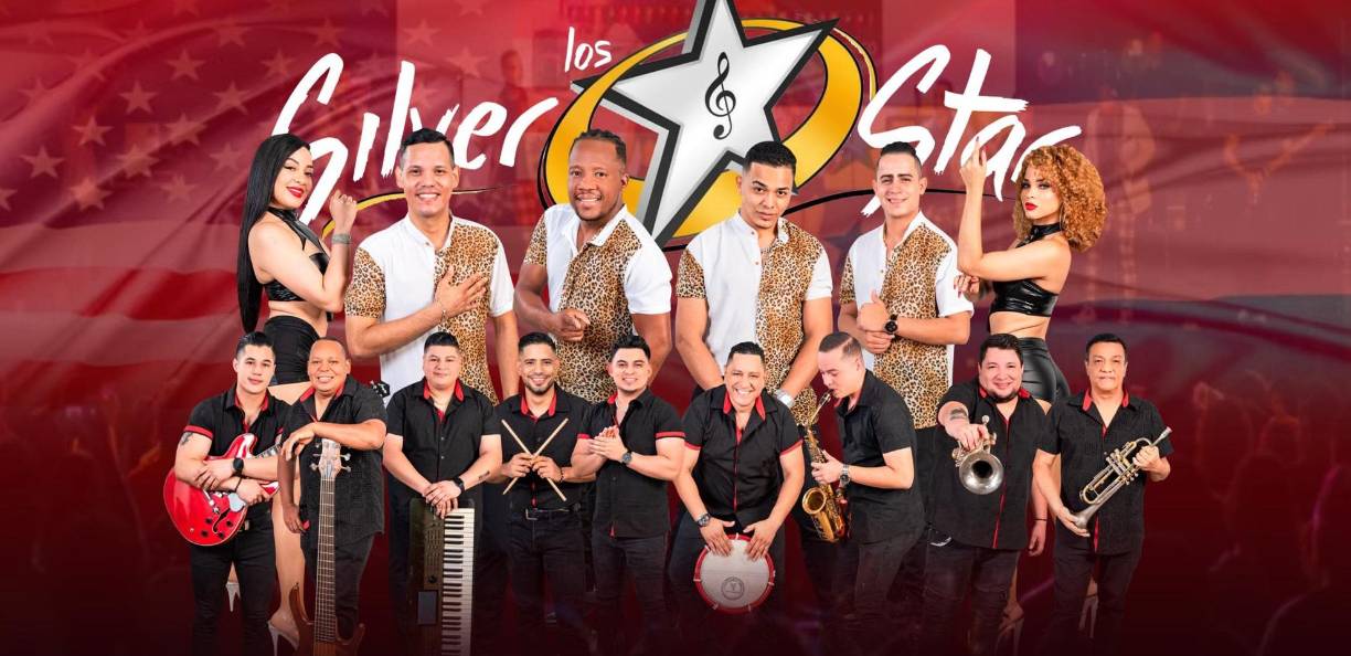 <b>LOS SILVER STAR</b><br /><br />“El espectáculo total de Honduras” formará parte de la fiesta de aniversario de Cowboy Grill Bar &amp; Restaurant situado frente a la Cervecería en San Pedro Sula, y regresan el 1 de enero a partir de las 2:30 de la tarde con un concierto especial en compañía de Los Príncipes Azules y Banda Z. Ese día la entrada tiene un valor de 300 lempiras. Para mayor información llame al 9326-0895. Pero antes, el sábado 30 se presentarán en El Break en Tegucigalpa, junto a la agrupación Kilómetro 7.