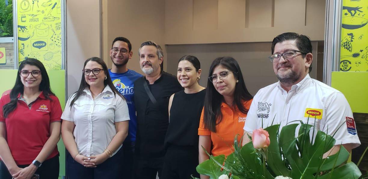 La Expo Buen Provecho se llevará a cabo este sábado 25 y domingo 26 de marzo en Expocentro. 