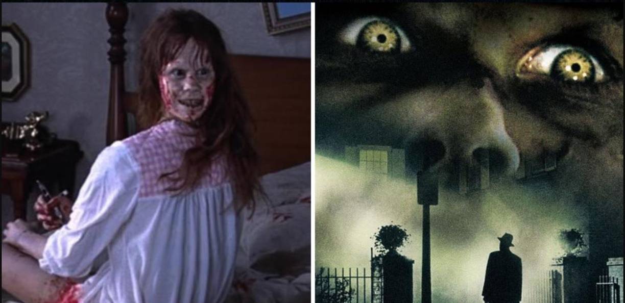 Cuando una niña de 12 años es víctima de una posesión demoníaca, su desesperada madre recurre a dos sacerdotes y se desata una encarnizada batalla entre el bien y el mal, esa es la historia de “El exorcista” que está disponible en Netflix, Max, Hulu, Amazon Prime y Hulu.