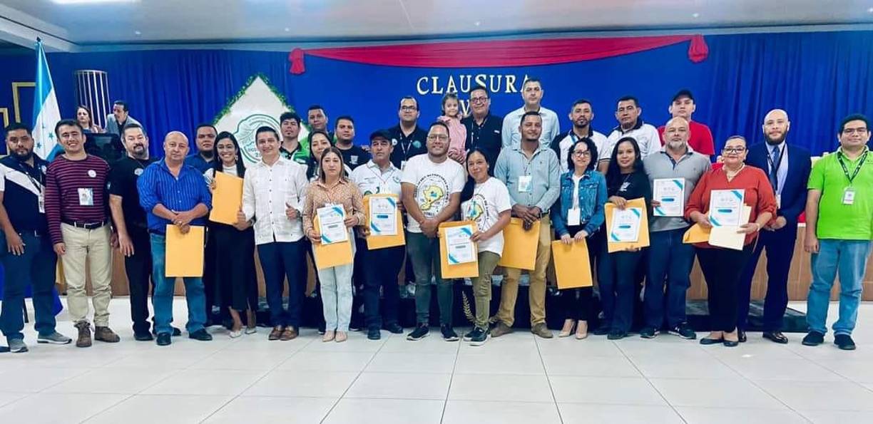 En la jornada y estadía de la Olimpiada, los estudiantes fueron partícipes de diferentes actividades programadas, con el fin de llevar una grata experiencia en el proceso de evaluación de sus conocimientos en las Olimpiada Hondureña de Física Elemental 2023.
