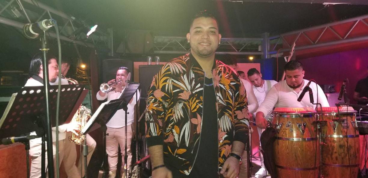 El martes 18 de junio es el turno de Oscarito Leiva, exintegrante del grupo sampedrano Punto Clave. La fiesta comenzará siempre a las 6:00 pm y cerrará ese día con la presentación de Los Coquetos del Merengue.