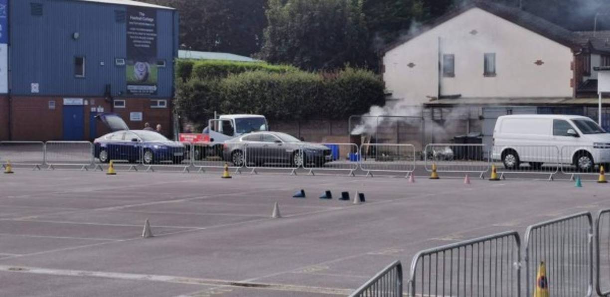 Hablar del Bury FC es referirse a uno de los históricos clubes de Inglaterra. Desaparece tras 104 años de fundación y en su palmarés destaca haber logrado dos títulos de FA CUP.