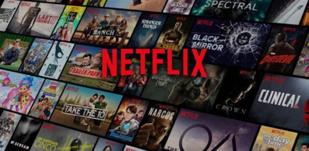 Netflix, la plataforma de más 167 millones de usuarios saca todo su arsenal 'romántico' para conquistar corazones en el mes del amor y la amistad, estos son los estrenos de febrero: