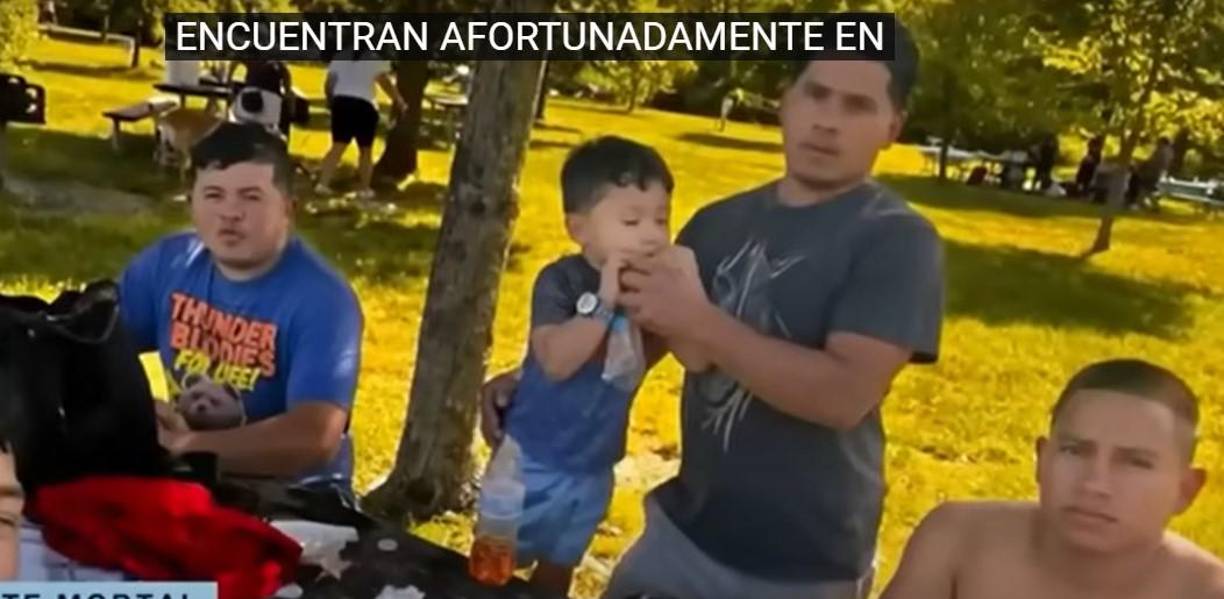 Marvin llegó a Estados Unidos hace diez años junto con otros dos hermanos. Es originario de Comayagua.