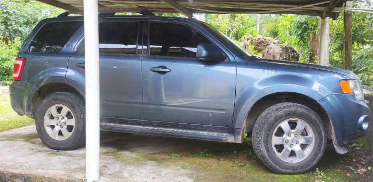 “Esperamos que los delincuentes sepan que la investigación criminal en el país ya no está dormida. Vamos a accionar para que todos los operadores de justicia en consonancia para que los casos se resuelvan”, advirtió.