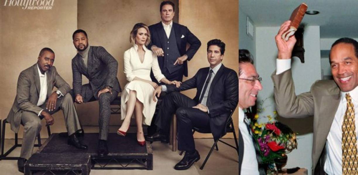 Simpson se hizo una carrera en el espectáculo después de retirarse del fútbol americano y el sitio de celebridades TMZ asomó la posibilidad de un programa de telerrealidad, después del éxito de series como 'American Crime Story' y el documental ganador del Óscar 'O.J.: Made in America'.<br/><br/>'No estoy buscando involucrarme con los medios. Me han ofrecido muchas entrevistas en el tiempo que he estado aquí (...) y las he rechazado', dijo Simpson.<br/><br/>El profesor de periodismo de la universidad Quinnipiac, Ben Bogardus, dijo no obstante que lo que se viene es la 'segunda temporada' de su historia.<br/>'Las cámaras estarán afuera de su puerta para ver la primera vez que irá de compras, que pone gasolina... será un 'reality show'', estimó.