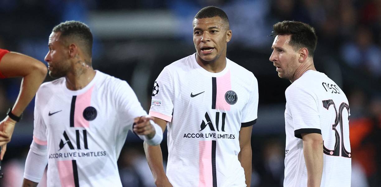 Bombazo. Kylian Mbappé ha pedido irse del PSG lo más pronto posible y se han conocido detalles de las razones de la decisión del crack francés. El artillero se siente “traicionado” por el equipo parisino. 