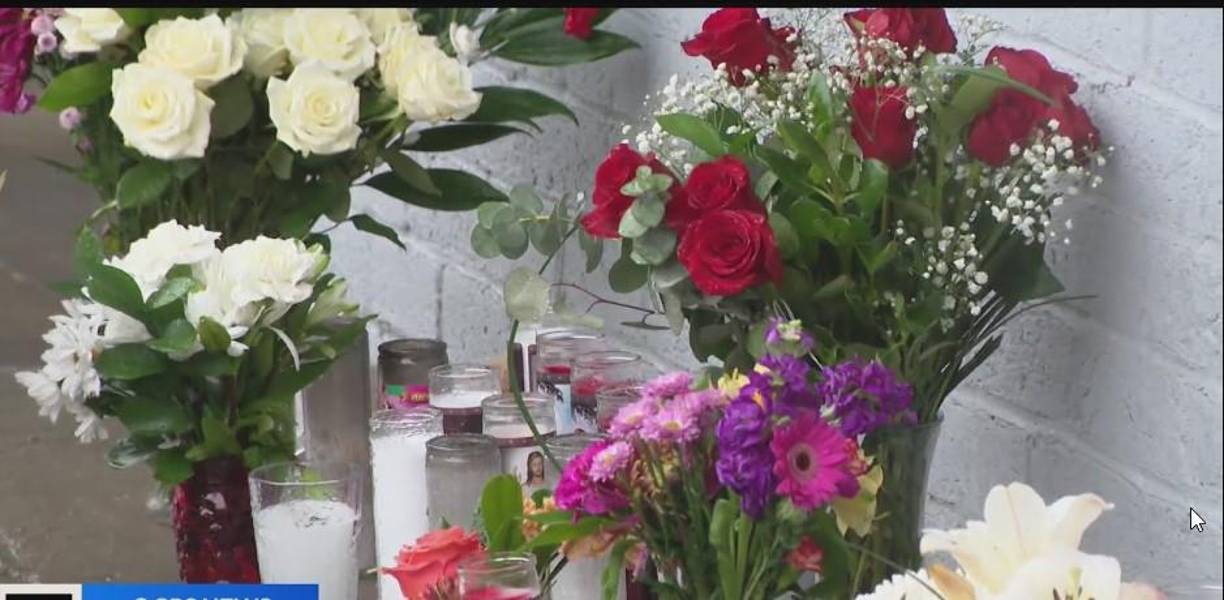 Tamara dice que a su amiga le encantaba ser abuela.