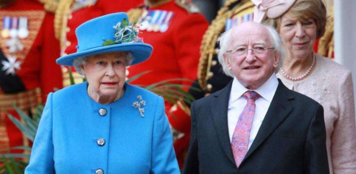 18 septiembre 2014.- En el día de la consulta secesionista de Escocia, la reina declara su “imparcialidad” y dice esperar que los escoceses piensen “con detenimiento” la decisión que tomen, finalmente contraria a la independencia.