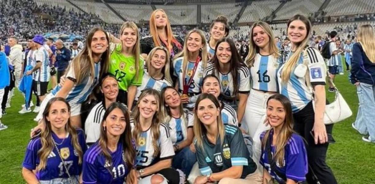 “Yo estuve con él en su peor momento y él en el mío me soltó la mano”, fue la frase de Yesica Frías, ahora expareja del jugador.