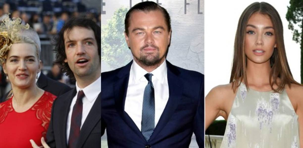 Aunque Winslet, de 41 años, está actualmente casada con el empresario Ned Rocknroll, y Leo se ha vinculado con la modelo de 23 años Lorena Rae, las esperanzas no se pierden.