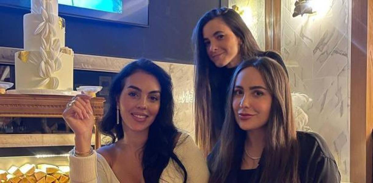 Son dos situaciones, ambas con sus amigas, en las que Georgia ha sido acusada de ‘humillar’ a las queridas (como se hace llamar el grupo).