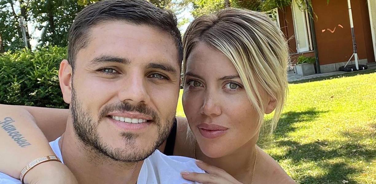 Wanda Nara y Mauro Icardi le pusieron fin a una relación sentimental de nueve años. Ahora la chica es acusada de estrenar nuevo novio y sería otro futbolista.