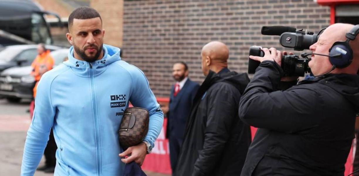 “La investigación del incidente está en una etapa inicial y no se han producido detenciones en este punto”, informó la policía.