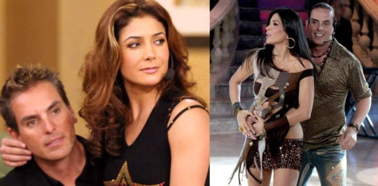 La cantante mexicana Patricia Manterola, quien estuvo casada por cinco años con Xavier Ortiz, dedicó un mensaje a su excompañero de Garibaldi, luego de que Sergio Mayer, también participante de la agrupación musical, informara sobre la muerte de Ortiz.