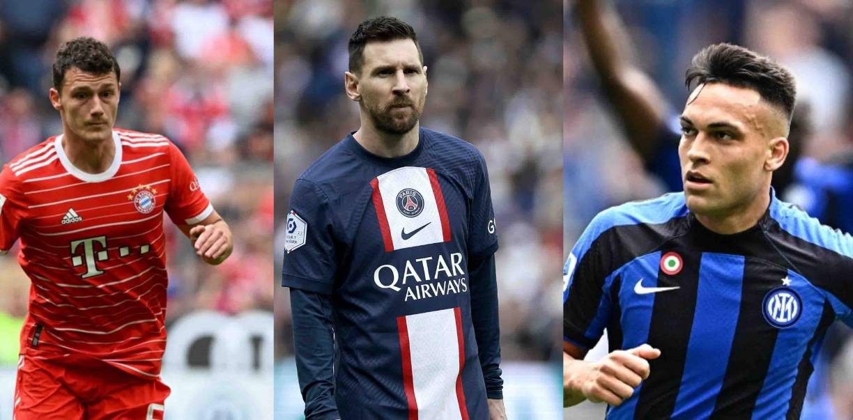 Estos son los fichajes y rumores que se han dado en Europa en las últimas horas.