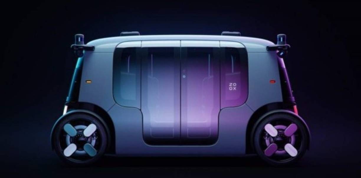 El vehículo por lo tanto puede moverse en ambas direcciones sin importar cuál de ellas es la principal. Consigue una velocidad de 120 kilómetros por hora y si bien no han dado datos exactos de autonomía, dicen que puede moverse durante 16 horas con su batería de 133 kWh.