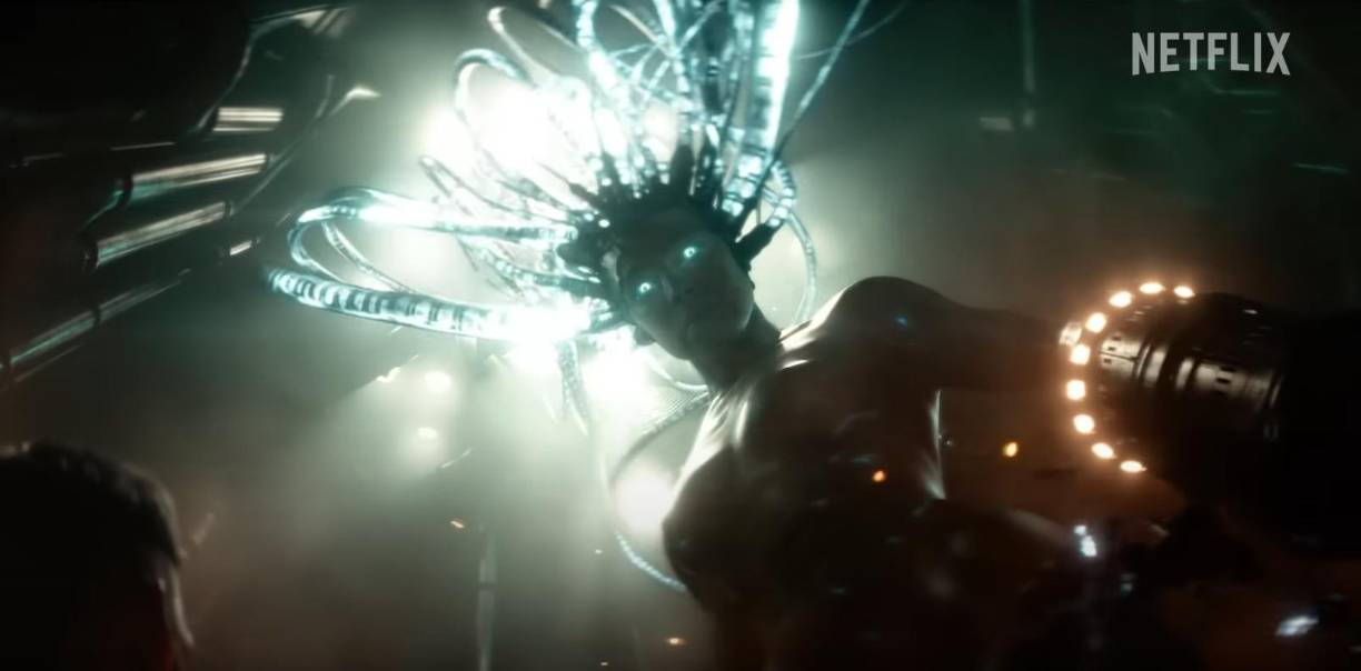 “Rebel Moon - The Director’s Cut” - Cuando una colonia en los confines de la galaxia se ve amenazada por los ejércitos del tiránico Regente Balisarius, envían a una joven con un misterioso pasado a buscar guerreros de planetas vecinos para que les ayuden a plantar cara. Tiene calificación R por sus escenas sangrientas. Estrenó el 2 de agosto en Netflix. 