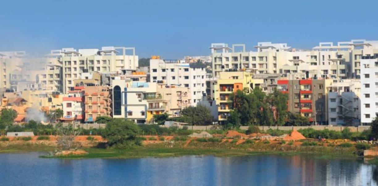 12. Bangalore. La agricultura en muchas regiones del mundo está agotando las fuentes de agua antes de que éstas tengan tiempo de rellenarse naturalmente, indicaron expertos.