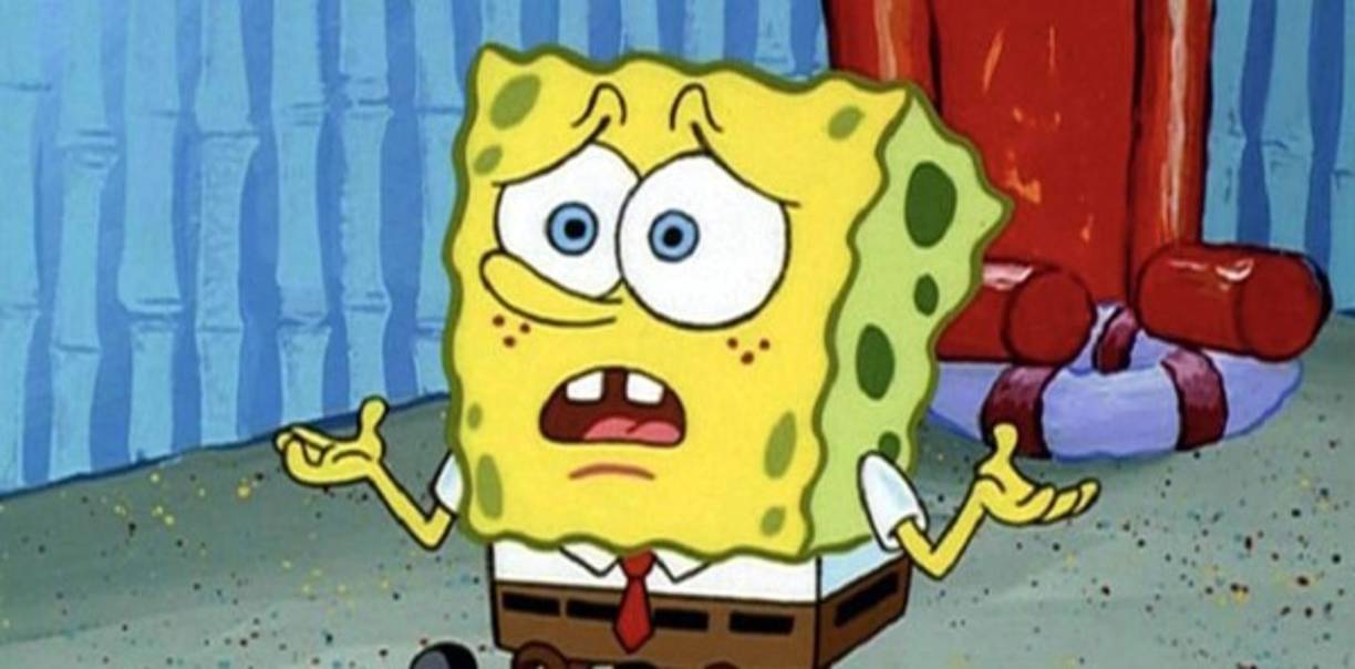 4. El actor que hace la voz de Bob Esponja está casado con quien hace la voz de la esposa computadora de Plankton. Ambos son actores de voz exitosos que se conocieron mucho antes de que la serie fuera creada.