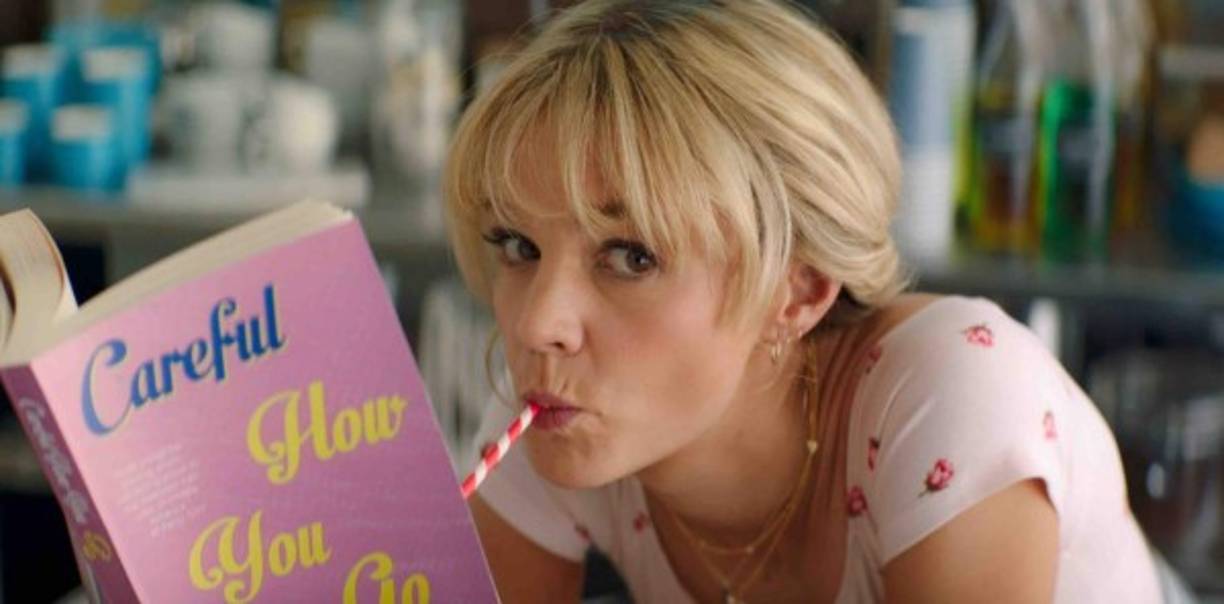 'PROMISING YOUNG WOMAN', LA VENGADORA FEMINISTA<br/>Salga o no victoriosa de los Óscar, nadie podrá arrebatarle a Carey Mulligan el haber encarnado de forma magistral a uno de los personajes clave de 2020 con la vengadora feminista de 'Promising Young Woman'.