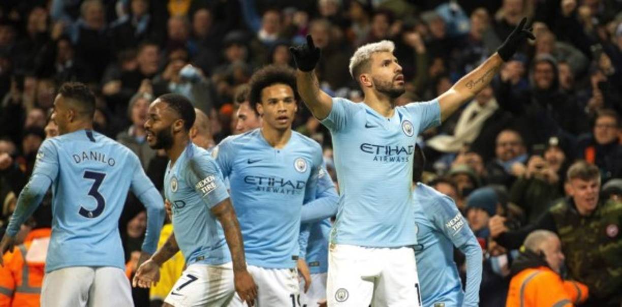 Un total de 2.69 mil millones de dólares vale el club de Manchester que ha revolucionado la Premier League.