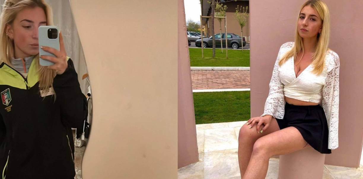 Una joven árbitra llamada Diana Di Meo ha utilizado las redes sociales para denunciar que es víctima de una extorsión. La chica ha confesado la pesadilla que le ha tocado vivir en estos últimos días por una “venganza”.