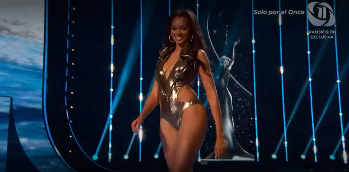 Jameela Uiras, Namibia