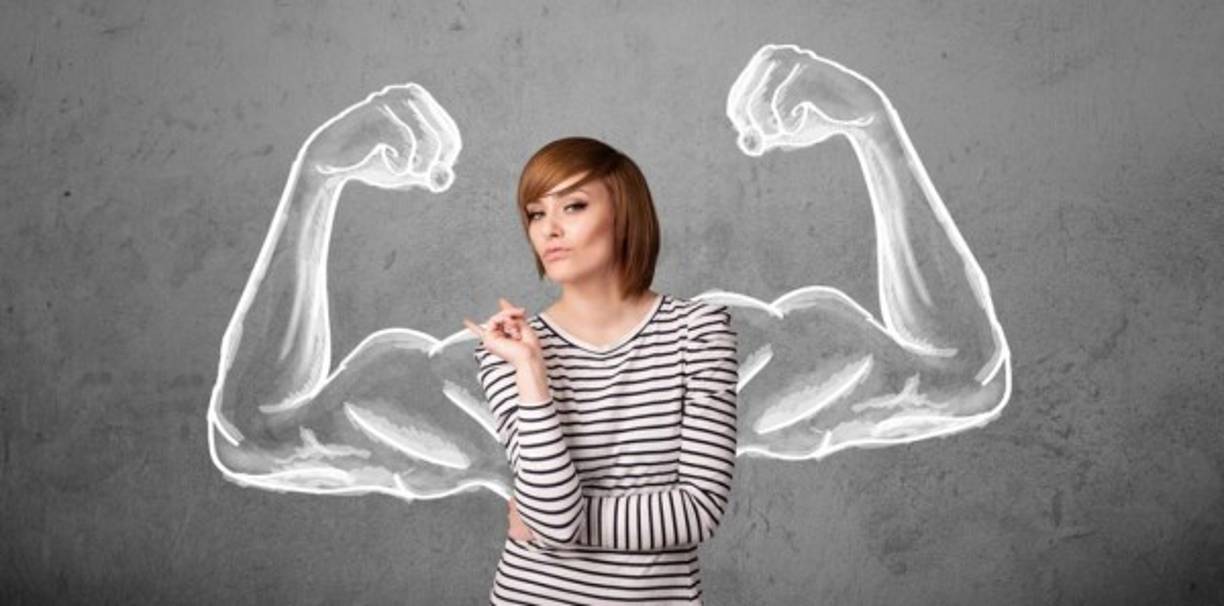 Son conocidos por su gran fortaleza; no importa la situación en la que se encuentre, jamás se dejarán intimidar por algo o por alguien.<br/><br/>