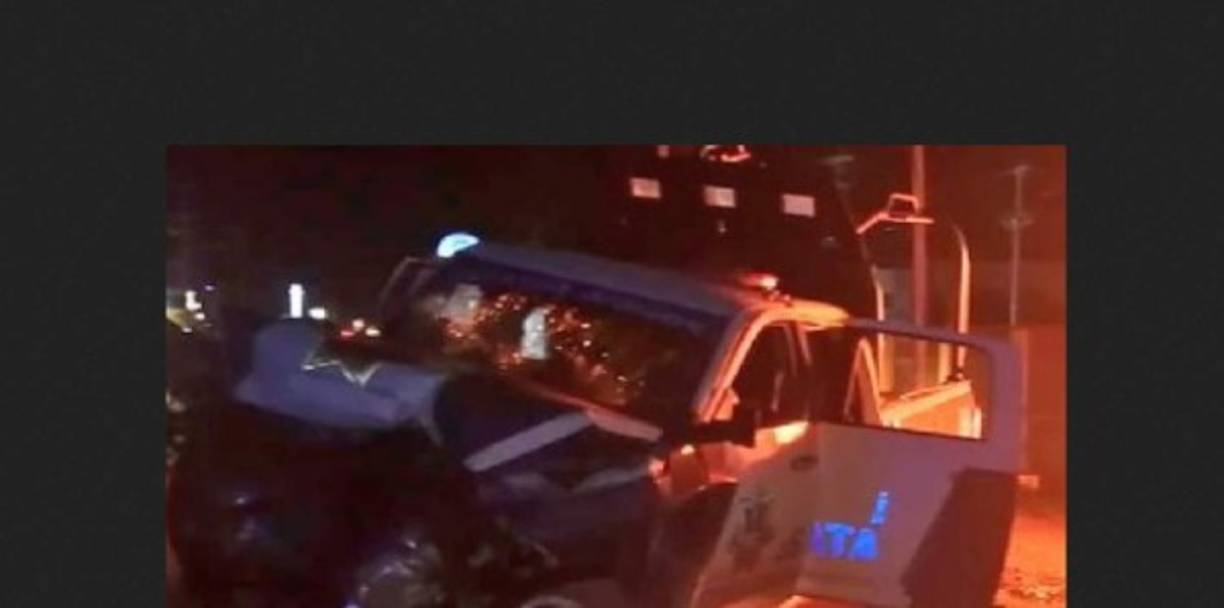 En los últimos días, Matamoros se ha convertido en una auténtica 'zona de guerra' entre fuerzas del Estado y organizaciones criminales, ligadas al narcotráfico en el norte de México.